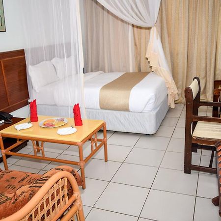 Garden Hotel Machakos Luaran gambar