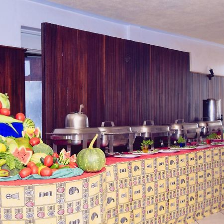 Garden Hotel Machakos Luaran gambar
