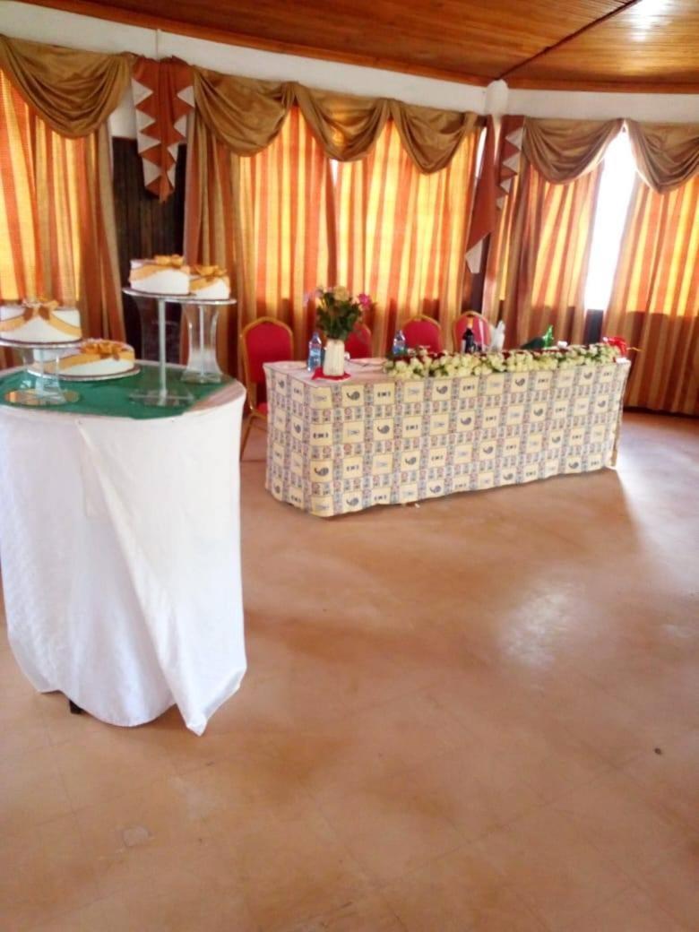 Garden Hotel Machakos Luaran gambar